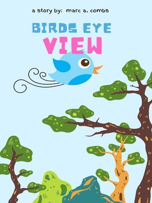 cover image of Birds Eye View
